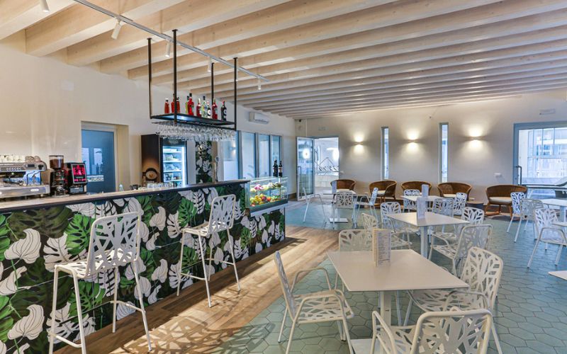 HOTEL TERME ABANO VERDI